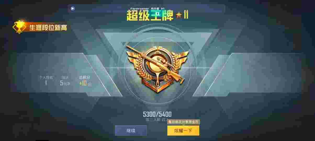 和平精英先行者透视直装 - ��ƽ��Ӣ������������辅助预览图